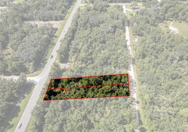 2nd image of 0 Knoxville Dr, Webster, FL 33597 | MLS# W7888739