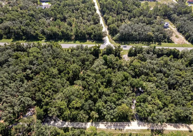 4th image of 0 Knoxville Dr, Webster, FL 33597 | MLS# W7888739