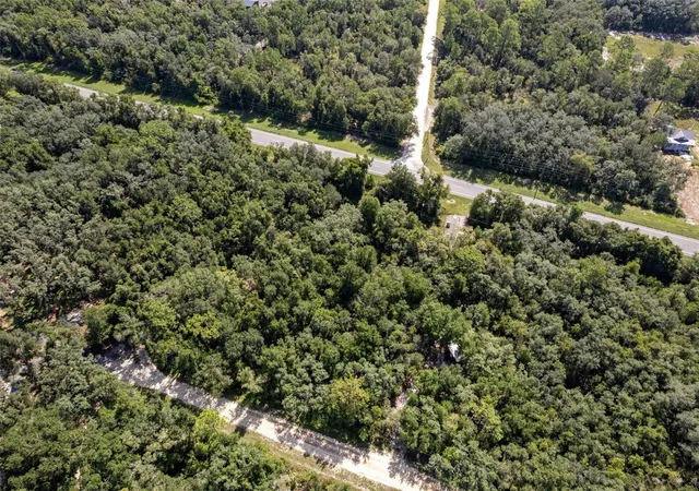 5th image of 0 Knoxville Dr, Webster, FL 33597 | MLS# W7888739