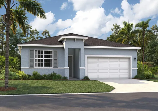 Photo 1 of Single family home for sale at 6739 Winterberry Dr, Lake Hamilton, FL 33851 | MLS# O6434937 | Listing updated on 2026-10-02