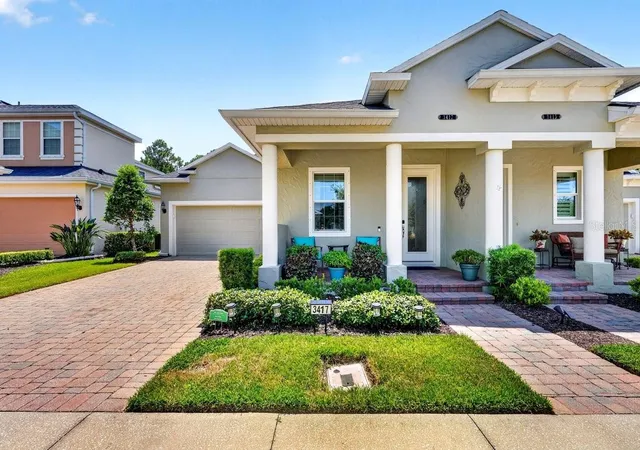 1st image of 3417 Torre Blvd, New Smyrna Beach, FL 32168 | MLS# NS1089038