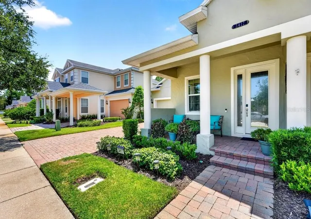3rd image of 3417 Torre Blvd, New Smyrna Beach, FL 32168 | MLS# NS1089038