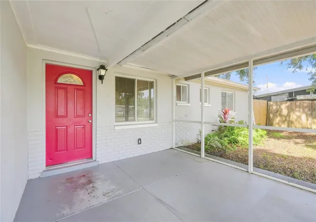 Photo 3 of Single family home for sale at 8836 79th Place, Seminole, FL 33777 | MLS# TB8540473 | Listing updated on 2026-10-06