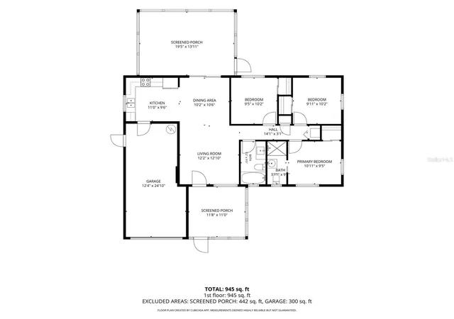 Photo 35 of Single family home for sale at 8836 79th Place, SEMINOLE, FL 33777 | MLS# TB8540473 | Listing updated on 2026-10-06