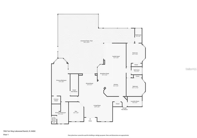 32nd image of 7555 Tori Wy, Bradenton, FL 34202 | MLS# A4703466