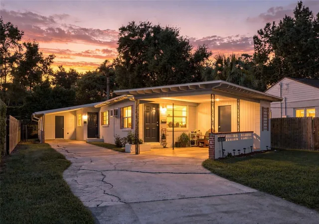 Photo 1 of Multi family home for sale at 657 (and 655) Minnesota Ave, Winter Park, FL 32789 | MLS# O6434938 | Listing updated on 2026-09-15