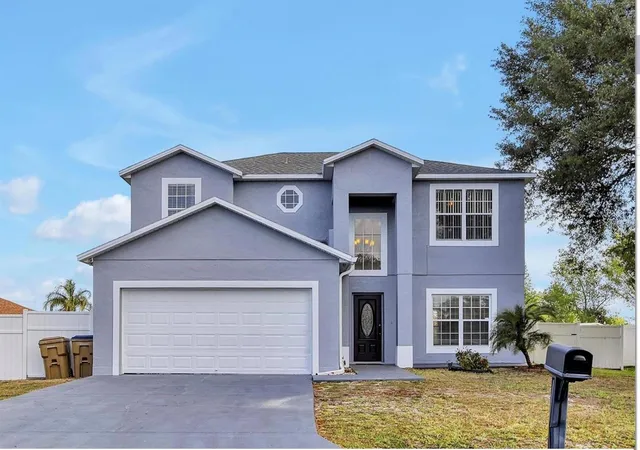 Photo 1 of Single family home for sale at 1133 Saint Tropez Ct, Kissimmee, FL 34759 | MLS# V4950823 | Listing updated on 2026-09-22