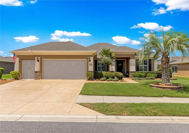 Photo 1 of Single family home for sale at 7304 Sw 94th Ave, Ocala, FL 34481 | MLS# OM730711 | Listing updated on 2026-09-04