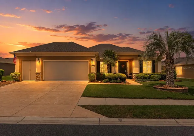 Photo 2 of Single family home for sale at 7304 Sw 94th Ave, Ocala, FL 34481 | MLS# OM730711 | Listing updated on 2026-09-04