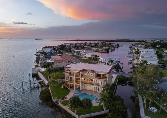 Photo 2 of Single family home for sale at 3236 Gulf Winds Cir, Hernando Beach, FL 34607 | MLS# TB8540476 | Listing updated on 2026-08-26