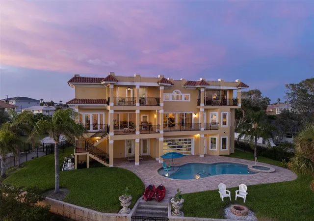 3rd image of 3236 Gulf Winds Cir, Hernando Beach, FL 34607 | MLS# TB8540476
