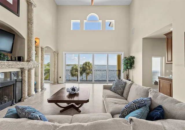 5th image of 3236 Gulf Winds Cir, Hernando Beach, FL 34607 | MLS# TB8540476