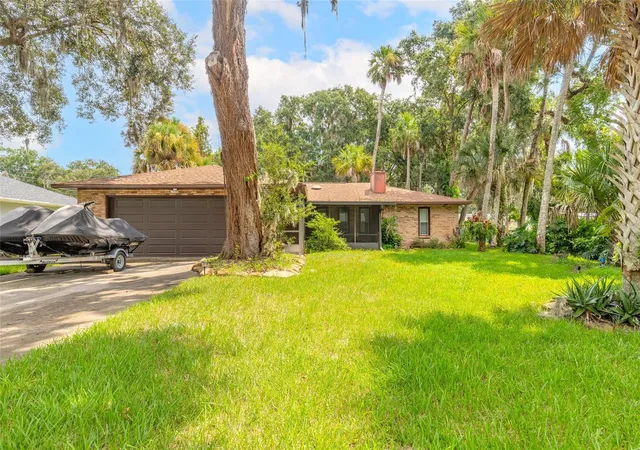 1st image of 1413 Orange Tree Dr, Edgewater, FL 32132 | MLS# NS1089039