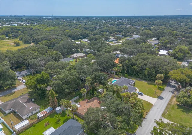 43rd image of 1413 Orange Tree Dr, Edgewater, FL 32132 | MLS# NS1089039