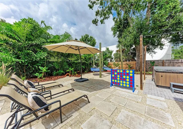 5th image of 2304 Bahia Vista St, Sarasota, FL 34239 | MLS# A4703468