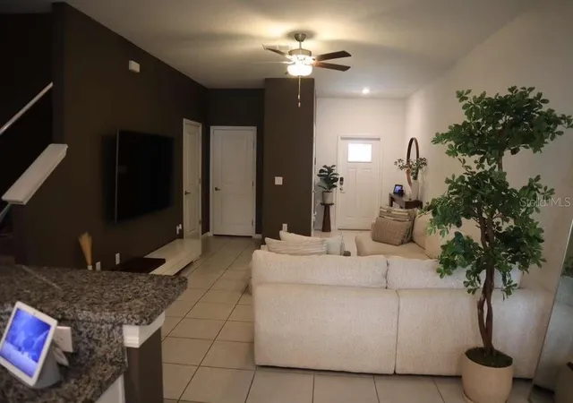 Photo 3 of Townhouse for sale at 8339 Birch Hvn Ln, New Port Richey, FL 34655 | MLS# TB8540482 | Listing updated on 2026-08-21