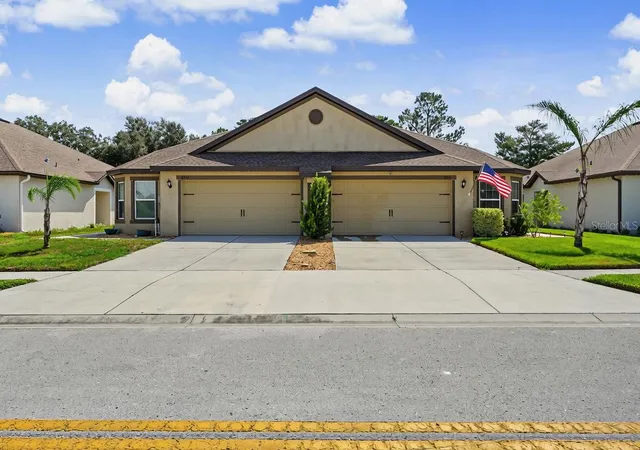 1st image of 8951 Southern Charm Cir, Brooksville, FL 34613 | MLS# TB8540485