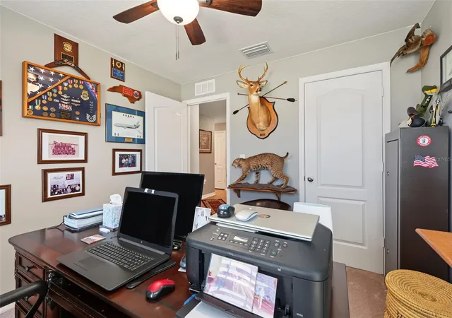 35th image of 8951 Southern Charm Cir, Brooksville, FL 34613 | MLS# TB8540485