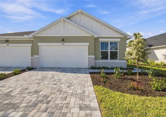 Single family home for sale at 2841 Marrakesh Ln, SARASOTA, FL 34234 | MLS# TB8540490
