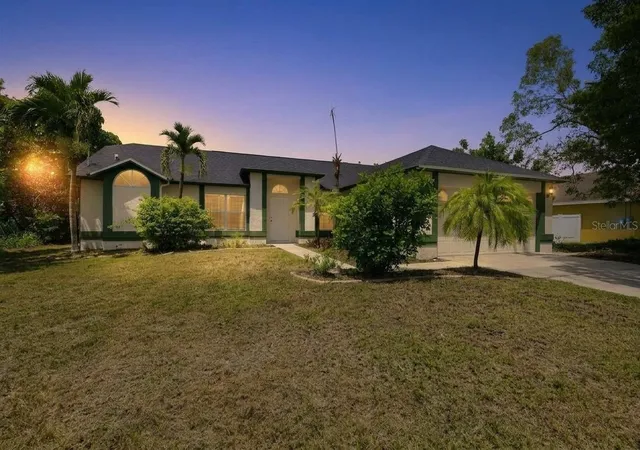 1st image of 1325 Sw 25th Ter, Cape Coral, FL 33914 | MLS# A4703470