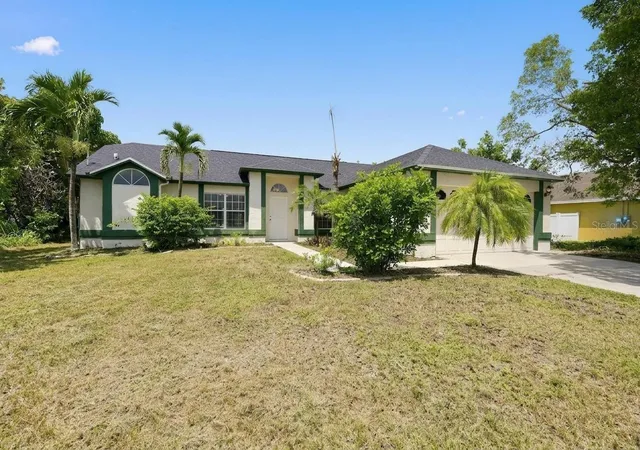 2nd image of 1325 Sw 25th Ter, Cape Coral, FL 33914 | MLS# A4703470