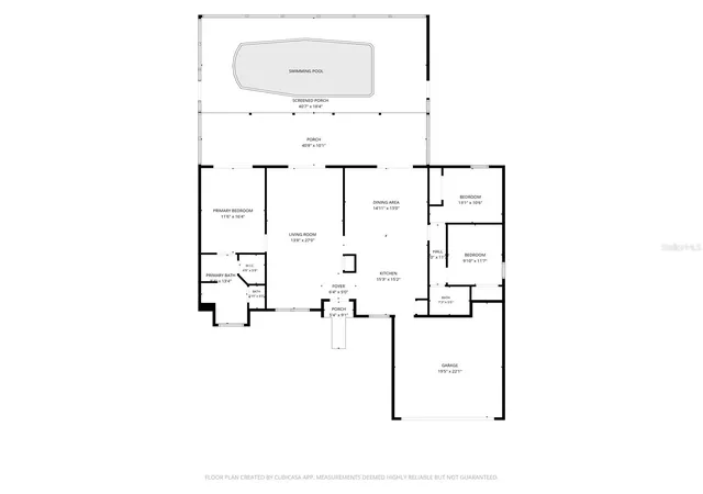 33rd image of 1325 Sw 25th Ter, Cape Coral, FL 33914 | MLS# A4703470