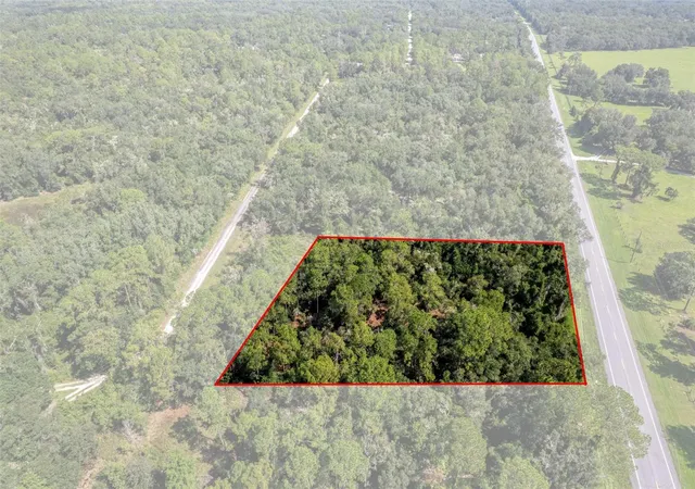 2nd image of 0 Treiman Blvd, Webster, FL 33597 | MLS# W7888742