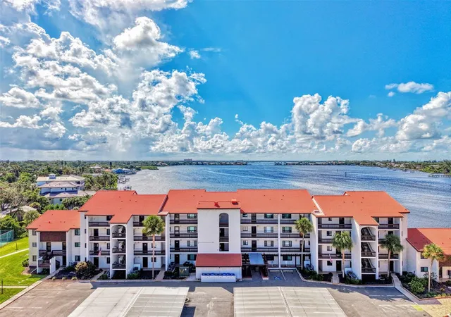 Photo 1 of Condo for sale at 1608 Stickney Point Rd #8-107, Sarasota, FL 34231 | MLS# A4703471 | Listing updated on 2026-09-12