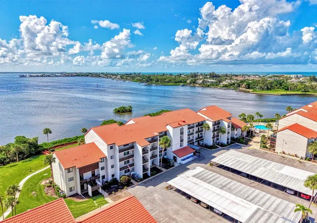 Photo 2 of Condo for sale at 1608 Stickney Point Rd #8-107, Sarasota, FL 34231 | MLS# A4703471 | Listing updated on 2026-09-12