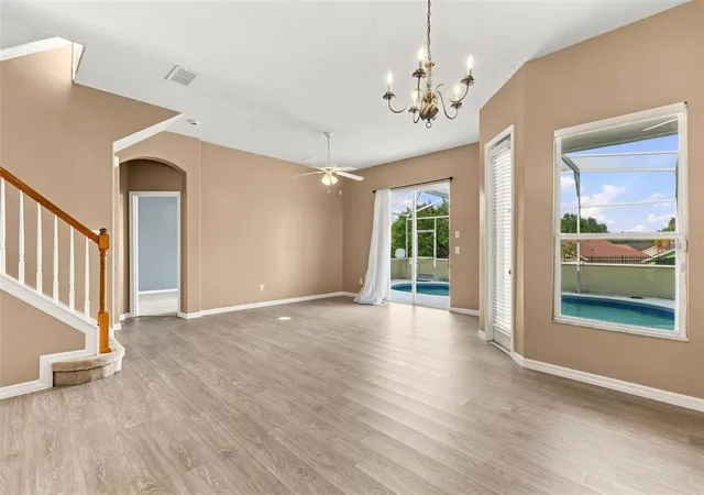 Photo 3 of Townhouse for sale at 516 Brunello Dr, Davenport, FL 33897 | MLS# O6434957 | Listing updated on 2026-09-02