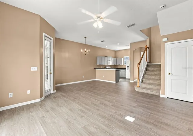 Photo 5 of Townhouse for sale at 516 Brunello Dr, Davenport, FL 33897 | MLS# O6434957 | Listing updated on 2026-09-02
