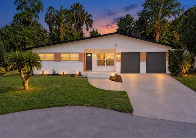 Photo 1 of Single family home for sale at 5627 Oakland Dr, Tampa, FL 33617 | MLS# TB8540498 | Listing updated on 2026-09-07
