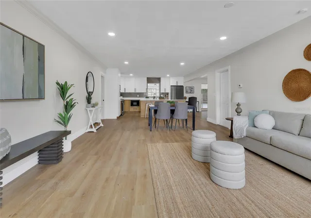 Photo 3 of Single family home for sale at 5627 Oakland Dr, Tampa, FL 33617 | MLS# TB8540498 | Listing updated on 2026-10-29