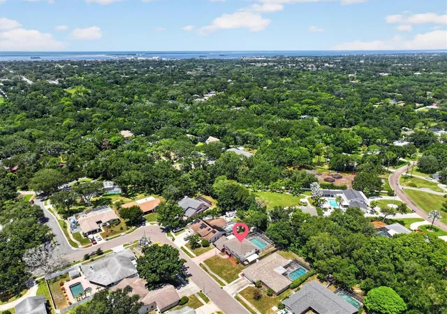48th image of 2178 Marquita Dr, Dunedin, FL 34698 | MLS# TB8540500