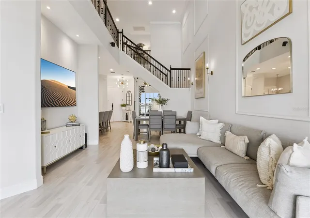 image of 8713 The Esplanade #2, Orlando, FL 32836 | MLS# O6434964