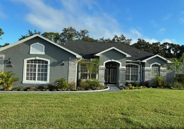 Photo 1 of Single family home for sale at 12041 Sapphire Dr, Spring Hill, FL 34609 | MLS# W7888745 | Listing updated on 2026-09-26