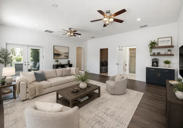 Photo 3 of Single family home for sale at 12041 Sapphire Dr, Spring Hill, FL 34609 | MLS# W7888745 | Listing updated on 2026-10-06