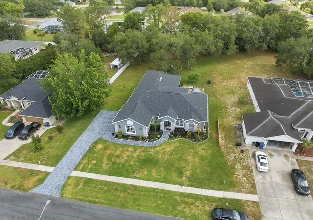 52nd image of 12041 Sapphire Dr, Spring Hill, FL 34609 | MLS# W7888745