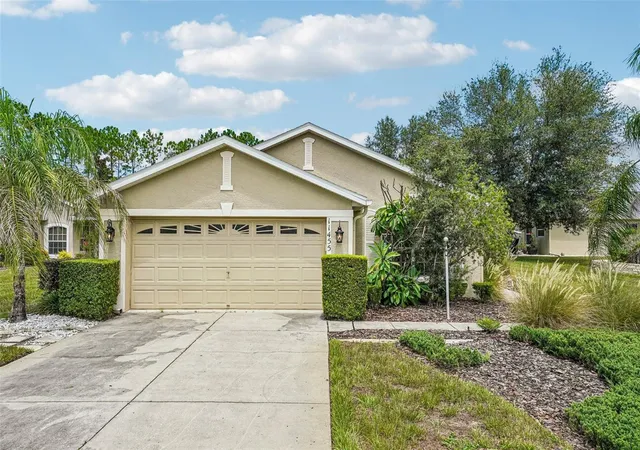 Photo 1 of Single family home for sale at 11455 Inman Ct, Spring Hill, FL 34609 | MLS# TB8540512 | Listing updated on 2026-09-13