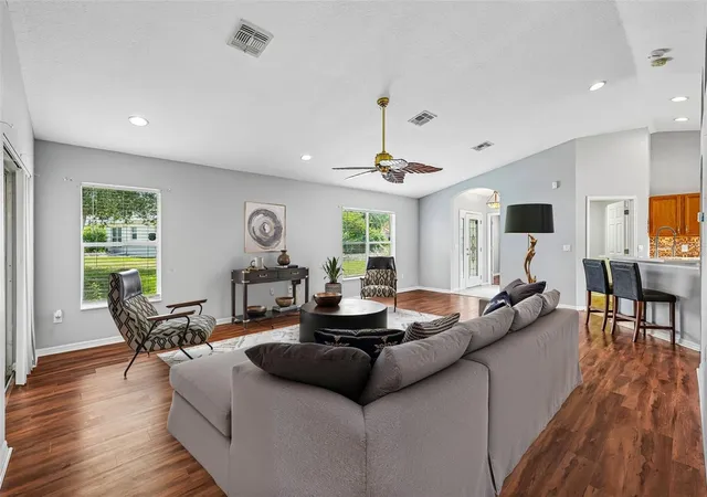 Photo 3 of Single family home for sale at 11455 Inman Ct, Spring Hill, FL 34609 | MLS# TB8540512 | Listing updated on 2026-08-26