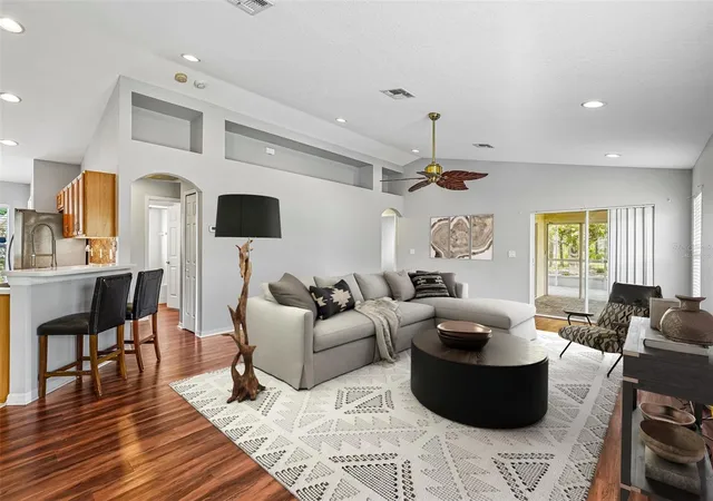 Photo 5 of Single family home for sale at 11455 Inman Ct, Spring Hill, FL 34609 | MLS# TB8540512 | Listing updated on 2026-08-26