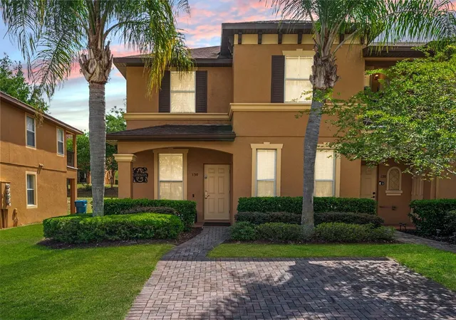 1st image of 130 Palermo St, Davenport, FL 33897 | MLS# O6434972