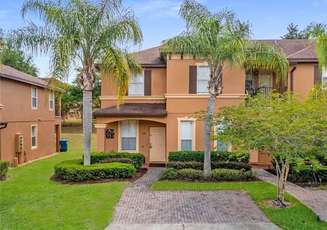 4th image of 130 Palermo St, Davenport, FL 33897 | MLS# O6434972