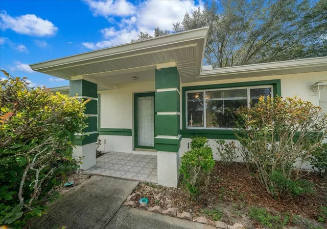 Photo 3 of Single family home for sale at 9912 Sw 61st Court, Ocala, FL 34476 | MLS# OM730714 | Listing updated on 2026-08-30