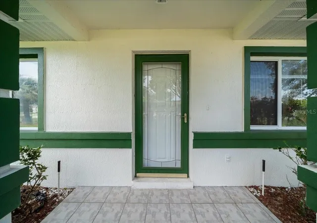 Photo 3 of Single family home for sale at 9912 SW 61st Court, Ocala, FL 34476 | MLS# OM730714 | Listing updated on 2026-08-30