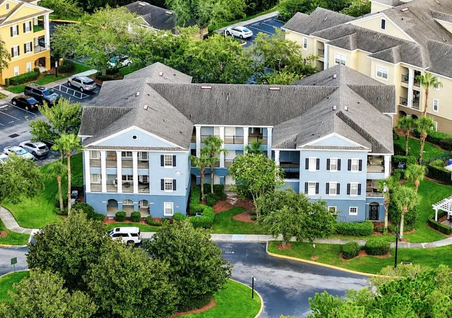 Photo 1 of Condo for sale at 3589 Conroy Rd #1023, Orlando, FL 32839 | MLS# O6434975 | Listing updated on 2026-09-12