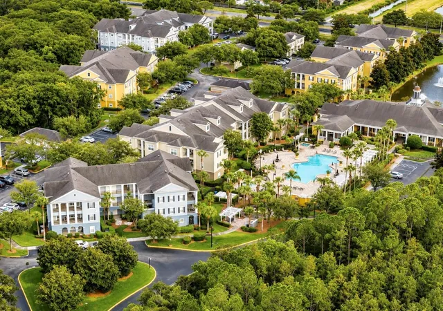 Photo 16 of Condo for sale at 3589 Conroy Rd #1023, Orlando, FL 32839 | MLS# O6434975 | Listing updated on 2026-09-12