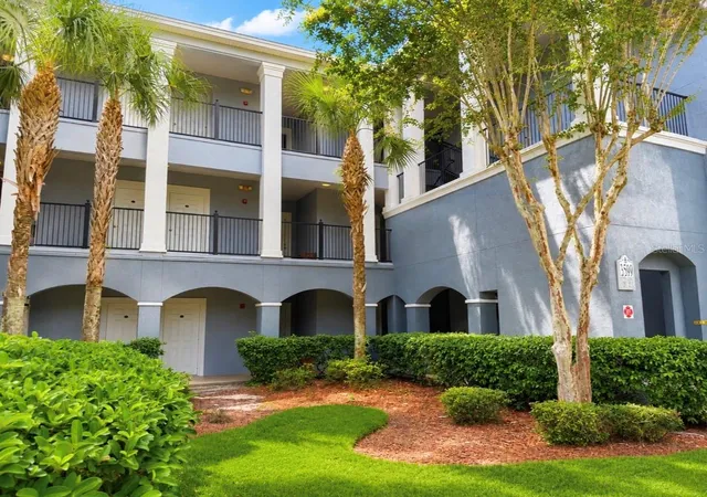 Photo 2 of Condo for sale at 3589 Conroy Rd #1023, Orlando, FL 32839 | MLS# O6434975 | Listing updated on 2026-09-12
