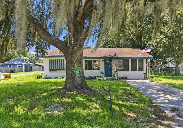 1st image of 438 Wisconsin Ave, Saint Cloud, FL 34769 | MLS# NS1089040