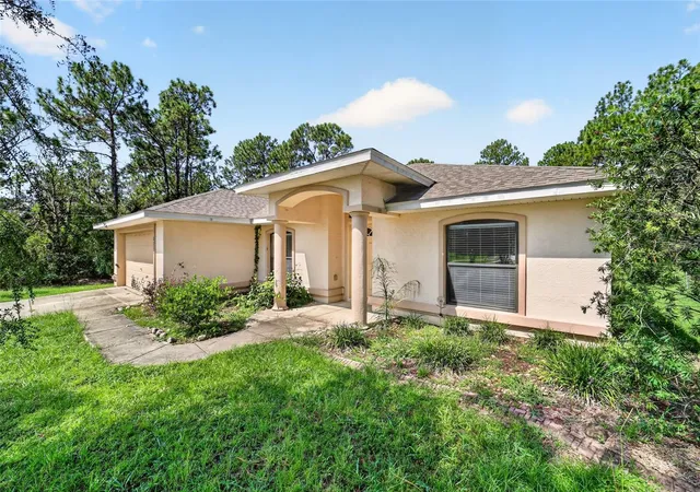 4th image of 8250 Sw 138Th Ter, Dunnellon, FL 34432 | MLS# OM730715